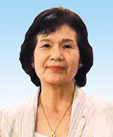 会長　豊泉 君代